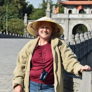 Meet your Posher, Cheryl